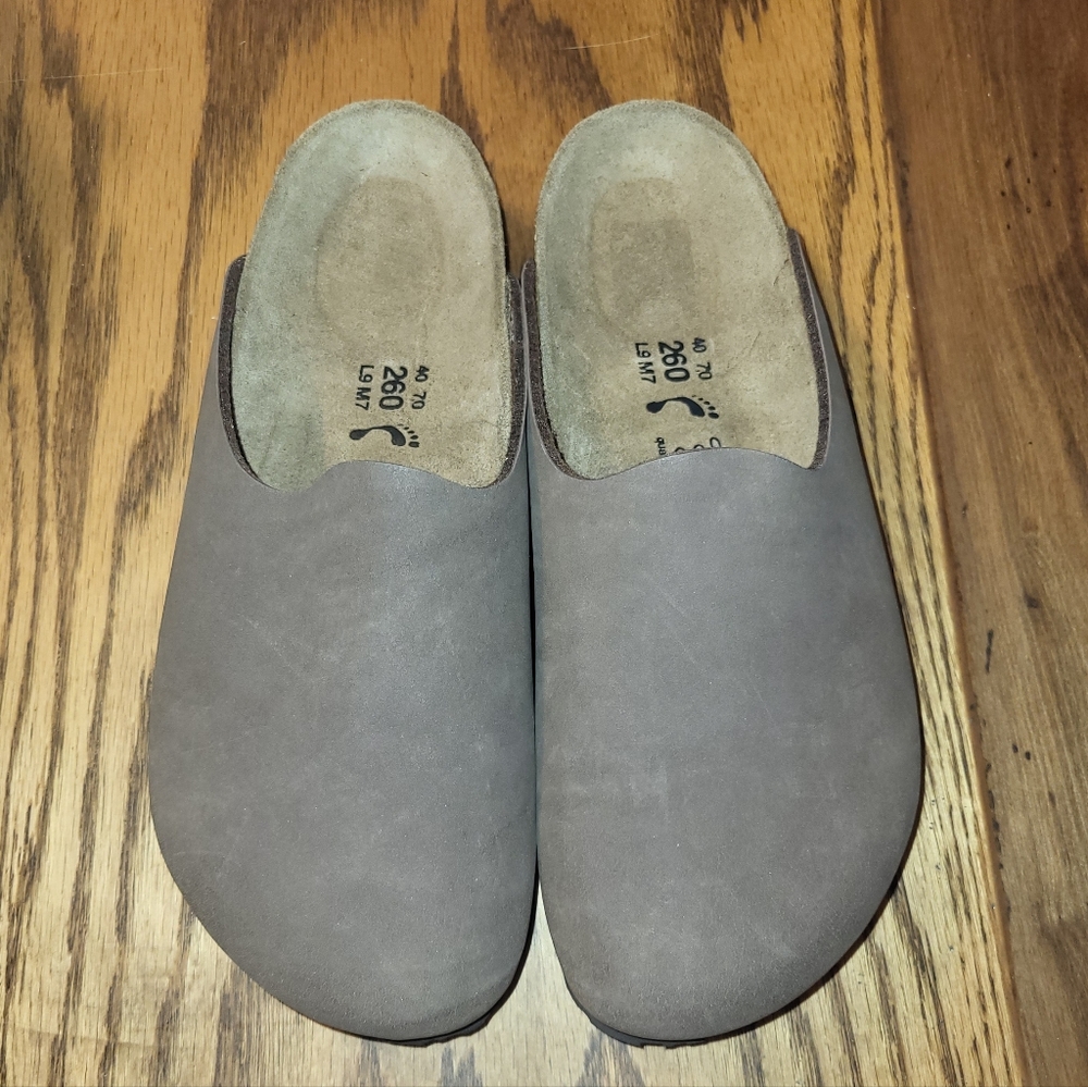 BIRKI'S BY BIRKENSTOCK